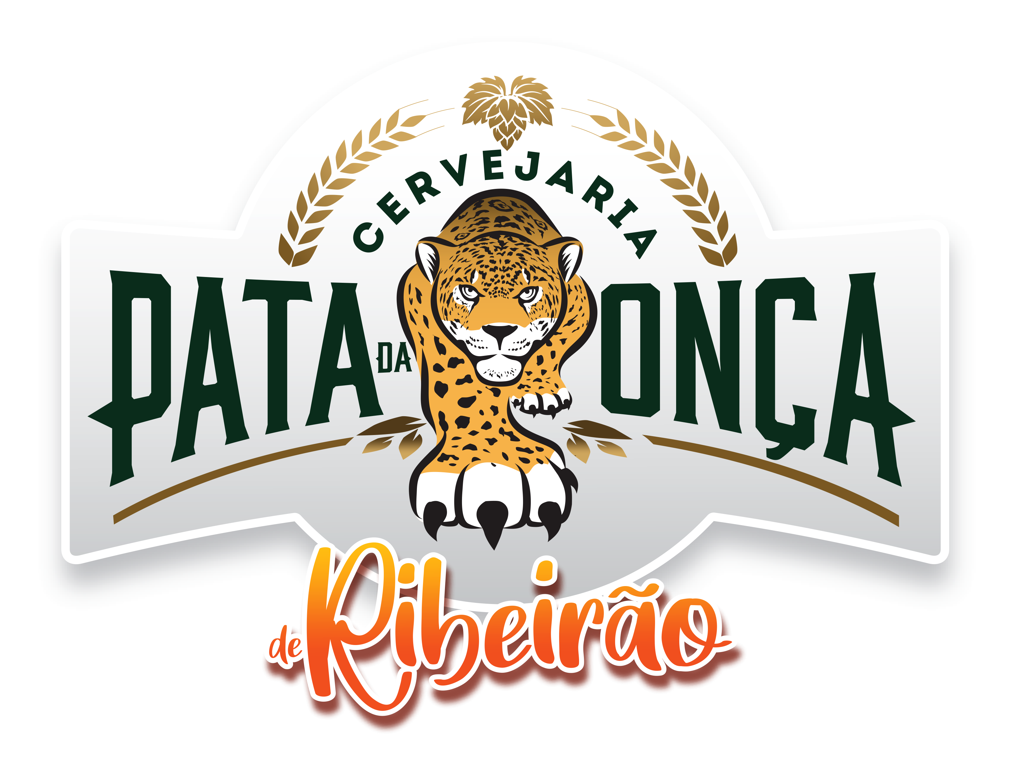 Cervejaria Pata da Onça